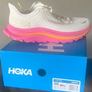 Women’s Hoka